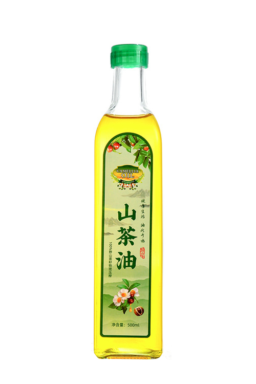 茶油瓶-042  