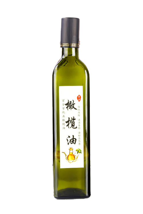 茶油瓶-045  