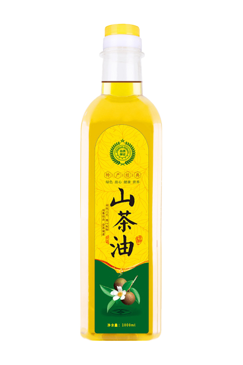 茶油瓶-047  