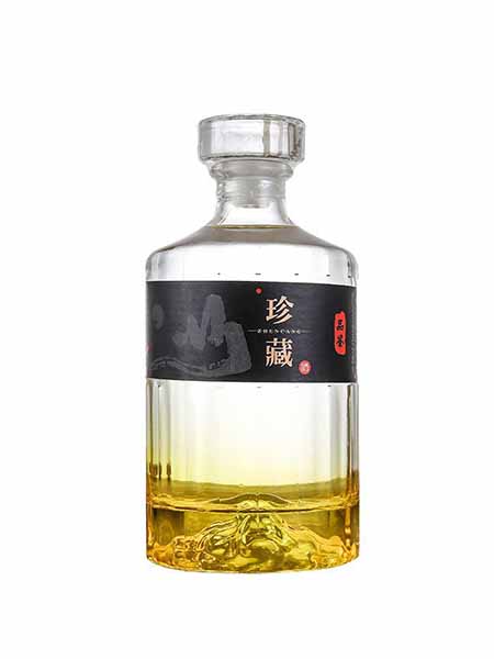 小酒瓶-007  