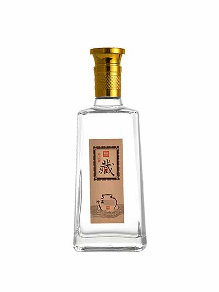 小酒瓶-008  