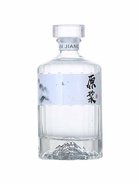 小酒瓶-009  