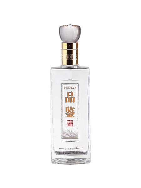 新款酒瓶-007  